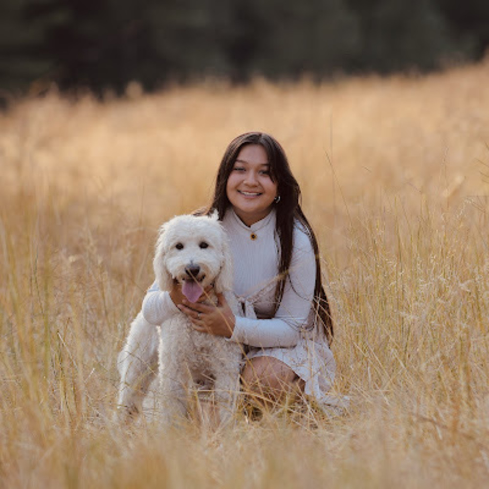 Meet your Posher, Jovee